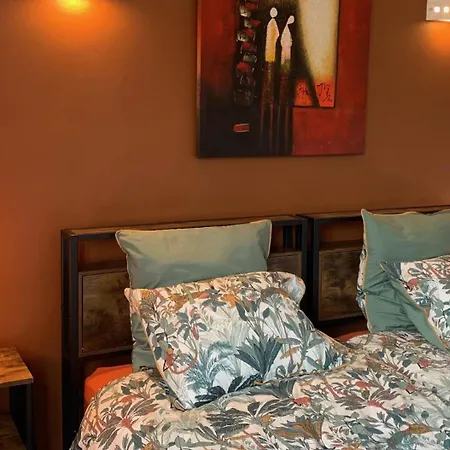 Tatil Evi Emma Monflanquin