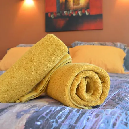 Tatil Evi Emma Monflanquin